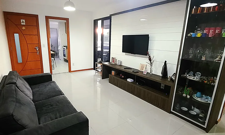 Foto 1 de Apartamento com 2 Quartos à venda, 89m² em Patamares, Salvador