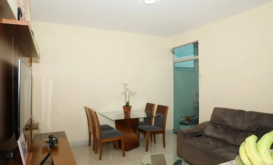 Foto 1 de Apartamento com 2 Quartos à venda, 65m² em Iporanga, Sete Lagoas