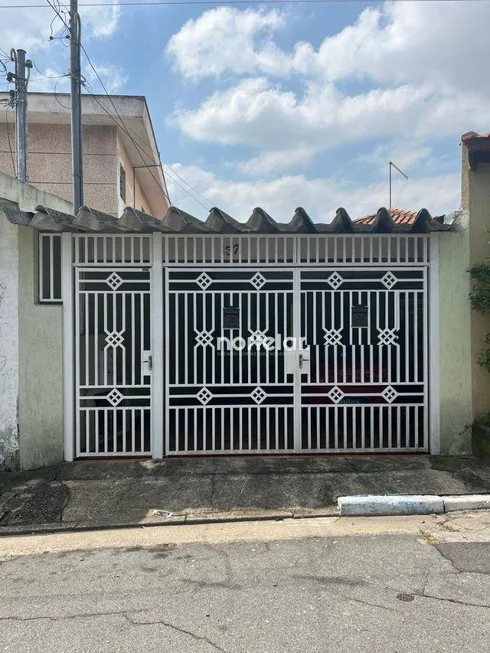 Foto 1 de Casa com 2 Quartos à venda, 90m² em Freguesia do Ó, São Paulo