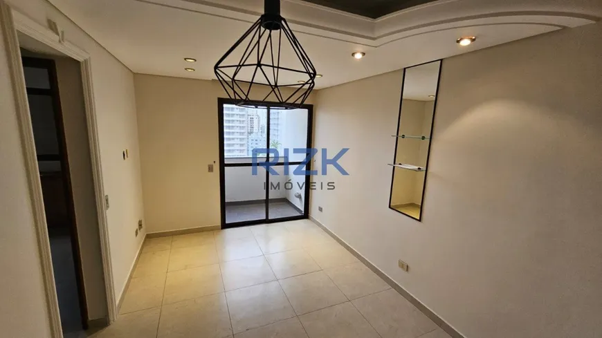 Foto 1 de Apartamento com 1 Quarto à venda, 42m² em Paraíso, São Paulo
