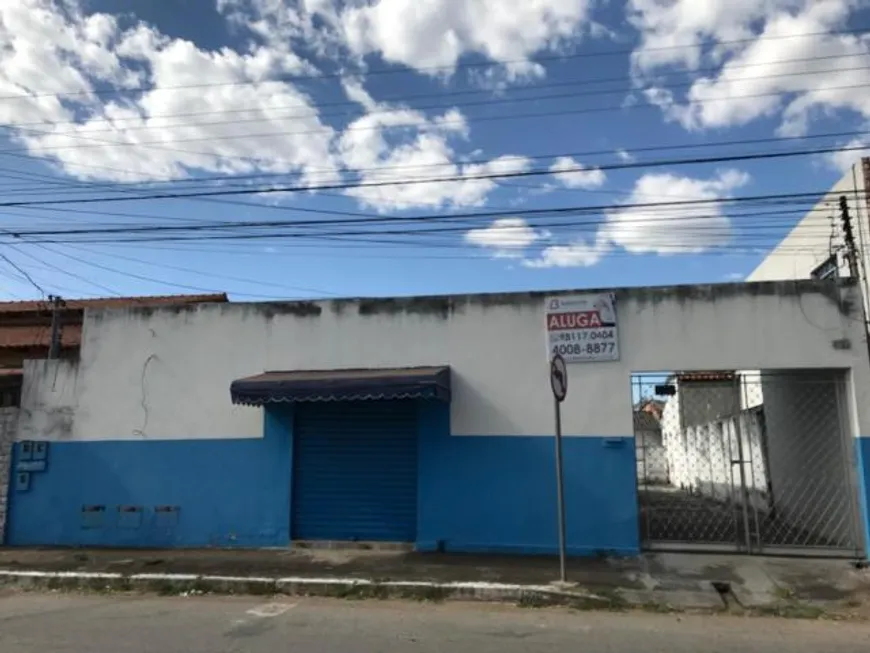 Foto 1 de Kitnet com 2 Quartos para alugar, 50m² em Setor Coimbra, Goiânia