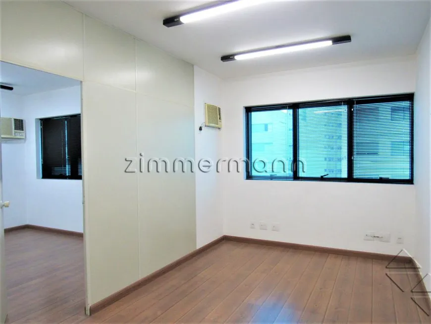 Foto 1 de Sala Comercial à venda, 35m² em Perdizes, São Paulo