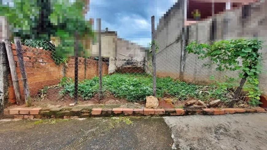 Foto 1 de Lote/Terreno à venda, 130m² em Jardim Sao Guilherme, Sorocaba