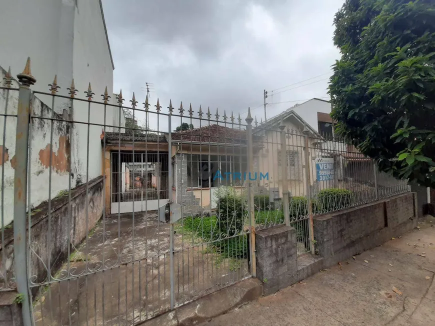 Foto 1 de Casa com 3 Quartos à venda, 164m² em Jardim Glória, Juiz de Fora