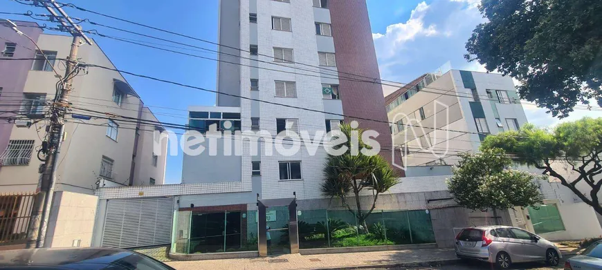 Foto 1 de Apartamento com 4 Quartos à venda, 146m² em Santa Inês, Belo Horizonte