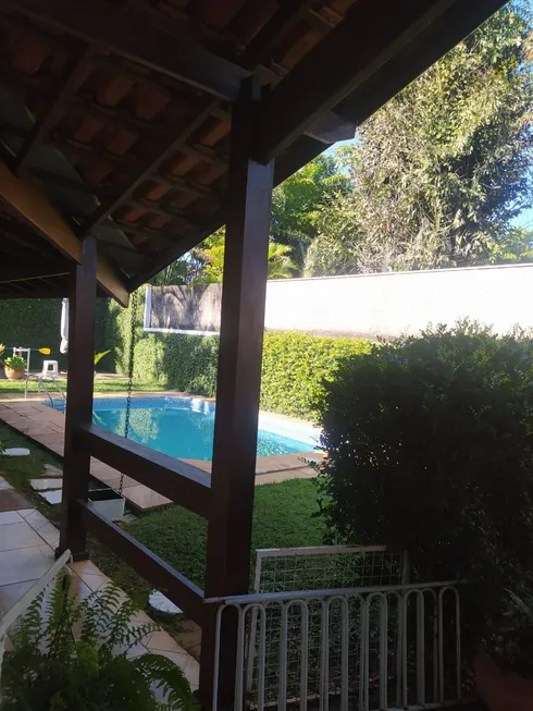 Foto 1 de Casa de Condomínio com 3 Quartos à venda, 210m² em Jardim Ibiti do Paco, Sorocaba