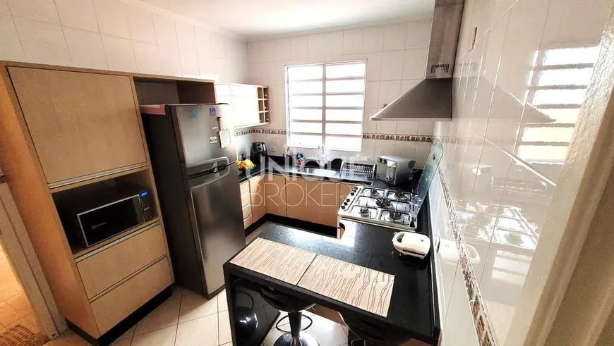 Foto 1 de Casa de Condomínio com 2 Quartos à venda, 113m² em Jardim Martins, Jundiaí