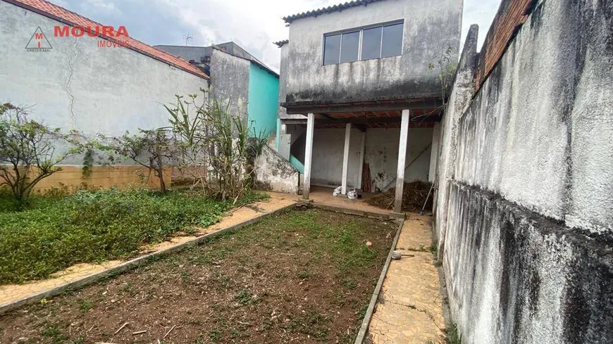 Foto 1 de Casa com 3 Quartos à venda, 285m² em São João Climaco, São Paulo