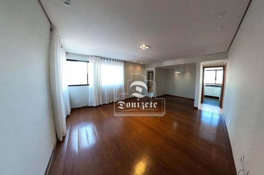 Foto 1 de Apartamento com 2 Quartos à venda, 96m² em Jardim Bela Vista, Santo André