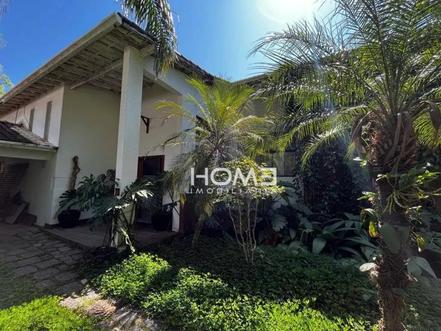 Casa de Condomínio 500 m² em Itanhangá em Rio de Janeiro, por R$ 1.795. ...