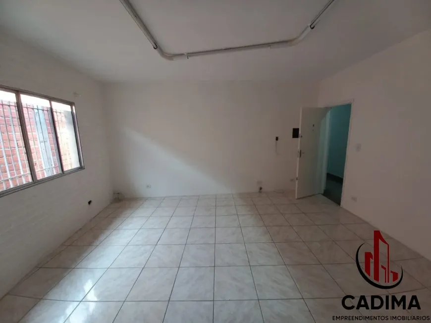 Foto 1 de Sala Comercial para alugar, 26m² em Vila Carrão, São Paulo