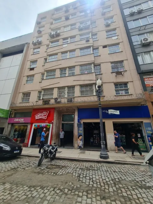 Foto 1 de Sala Comercial à venda, 31m² em Centro Histórico, Porto Alegre