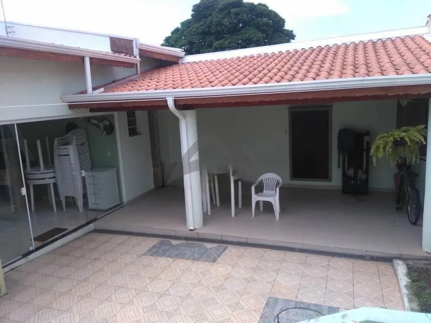 Foto 1 de Casa com 2 Quartos à venda, 130m² em Jardim Nova Europa, Campinas