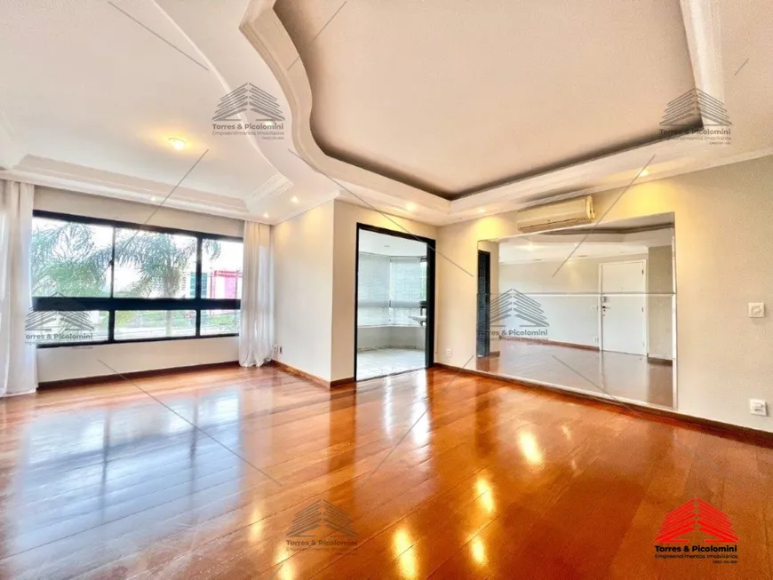 Foto 1 de Apartamento com 3 Quartos à venda, 105m² em Vila Clementino, São Paulo