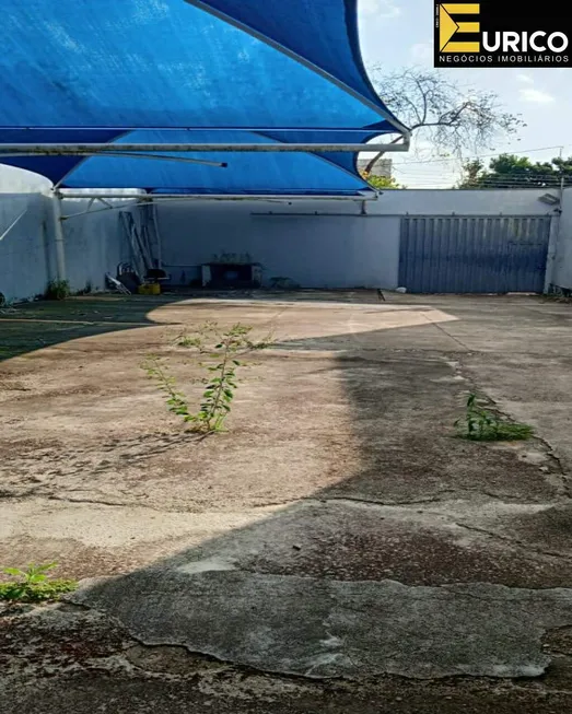 Foto 1 de à venda, 300m² em Vila Pagano, Valinhos