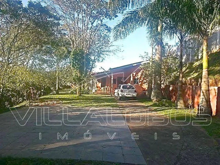 Foto 1 de Casa com 2 Quartos à venda, 300m² em Condomínio Morada do Sol, Santana de Parnaíba