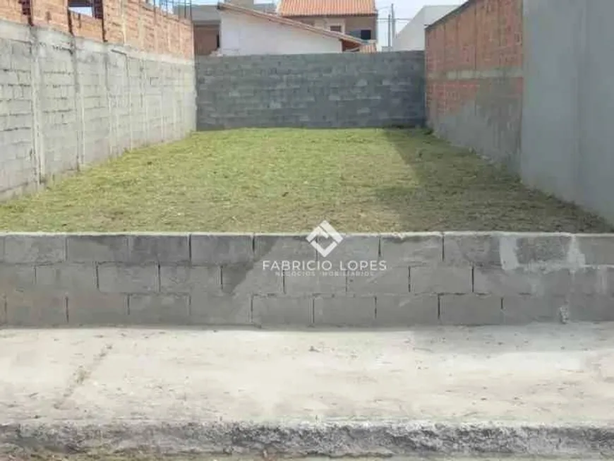 Foto 1 de Lote/Terreno à venda, 175m² em Residencial Parque Dos Sinos, Jacareí