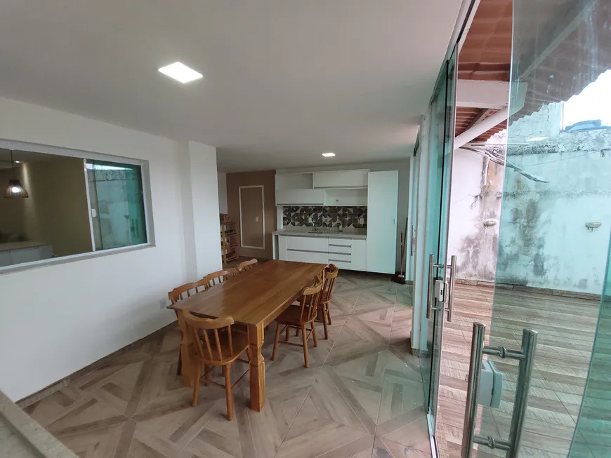 Foto 1 de Apartamento com 2 Quartos à venda, 250m² em Nova Brasília, Salvador