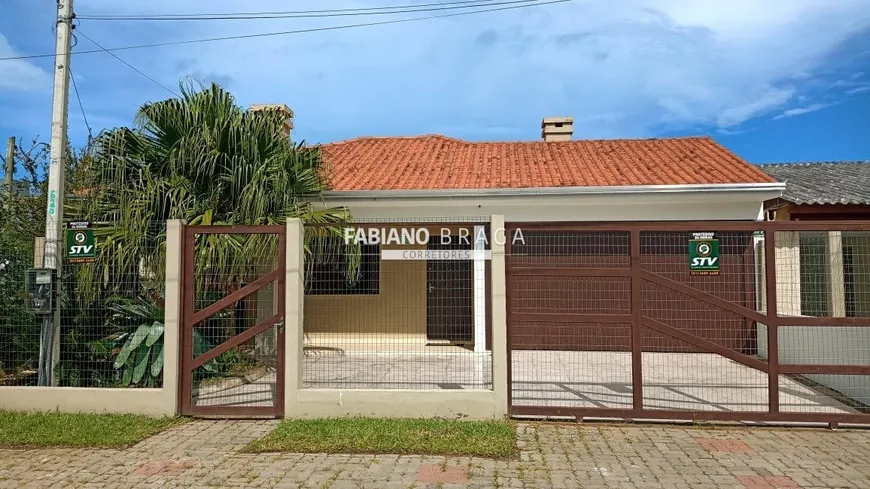 Foto 1 de Casa com 3 Quartos à venda, 147m² em Centro, Xangri-lá