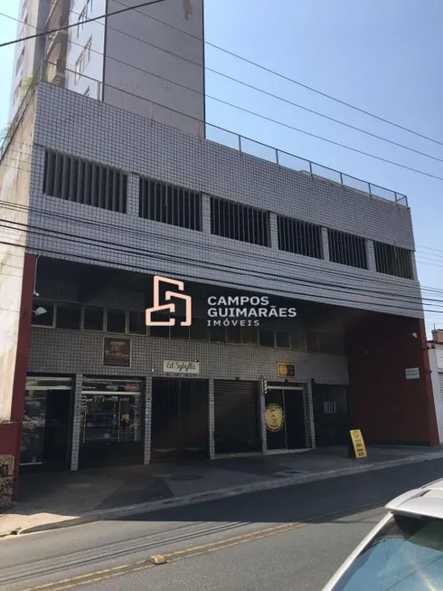 Foto 1 de Ponto Comercial para alugar, 30m² em Floresta, Belo Horizonte