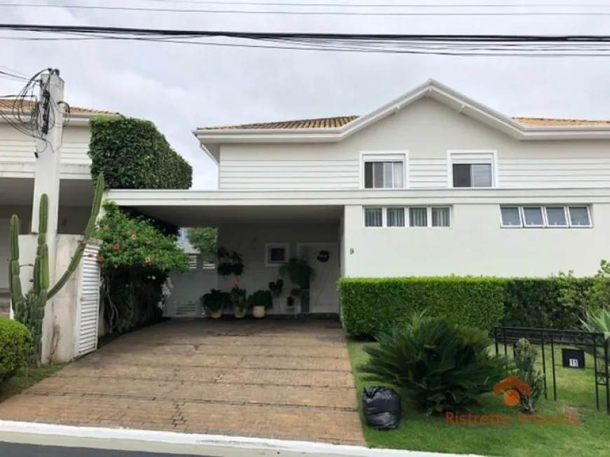 Foto 1 de Casa de Condomínio com 3 Quartos à venda, 229m² em Alphaville, Santana de Parnaíba