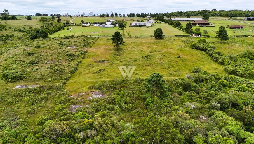 Foto 1 de Lote/Terreno à venda, 20557m² em São Luiz do Purunã, Balsa Nova