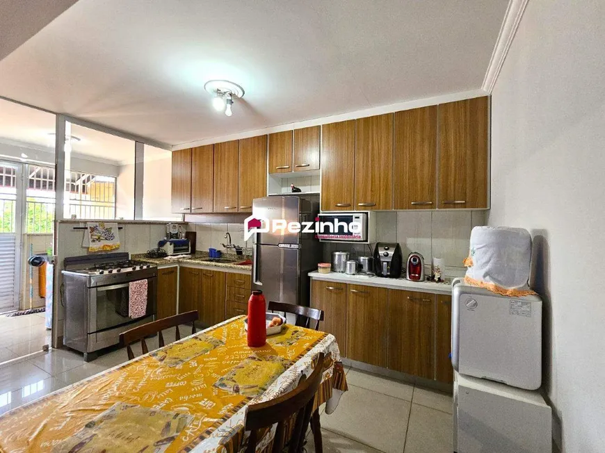 Foto 1 de Casa com 2 Quartos à venda, 201m² em Jardim Residencial Guimarães, Limeira