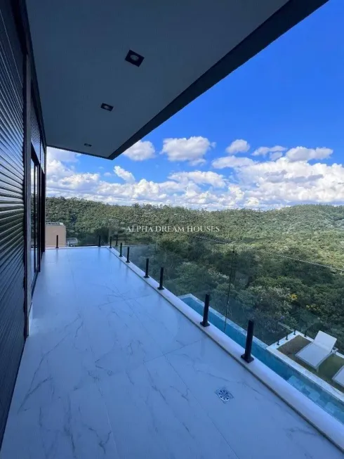 Foto 1 de Casa com 4 Quartos à venda, 472m² em Alphaville, Santana de Parnaíba