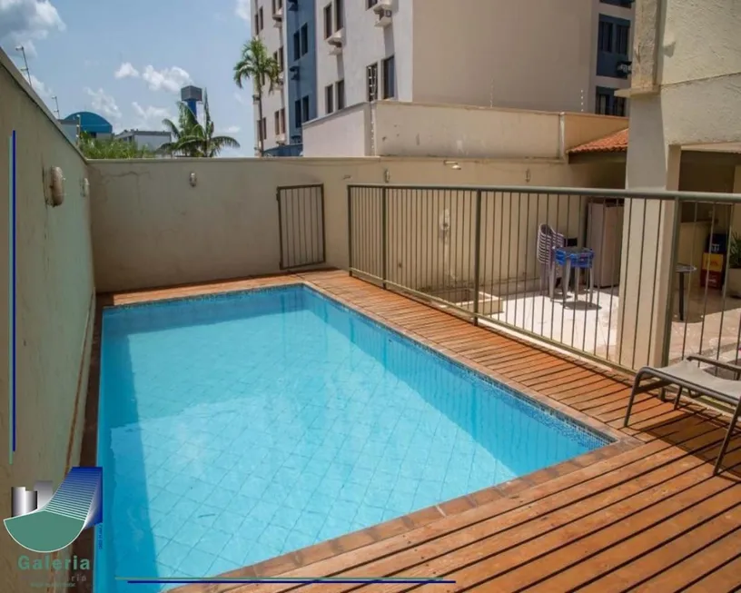 Foto 1 de Apartamento com 1 Quarto à venda, 40m² em Ribeirânia, Ribeirão Preto