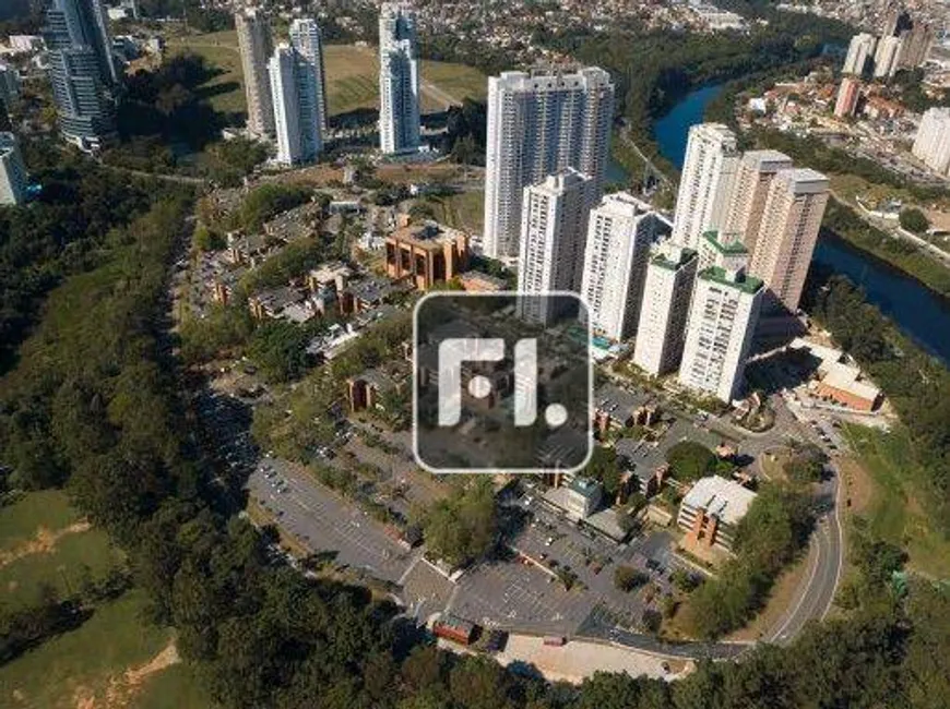 Foto 1 de Lote/Terreno à venda, 4800m² em Alphaville Empresarial, Barueri