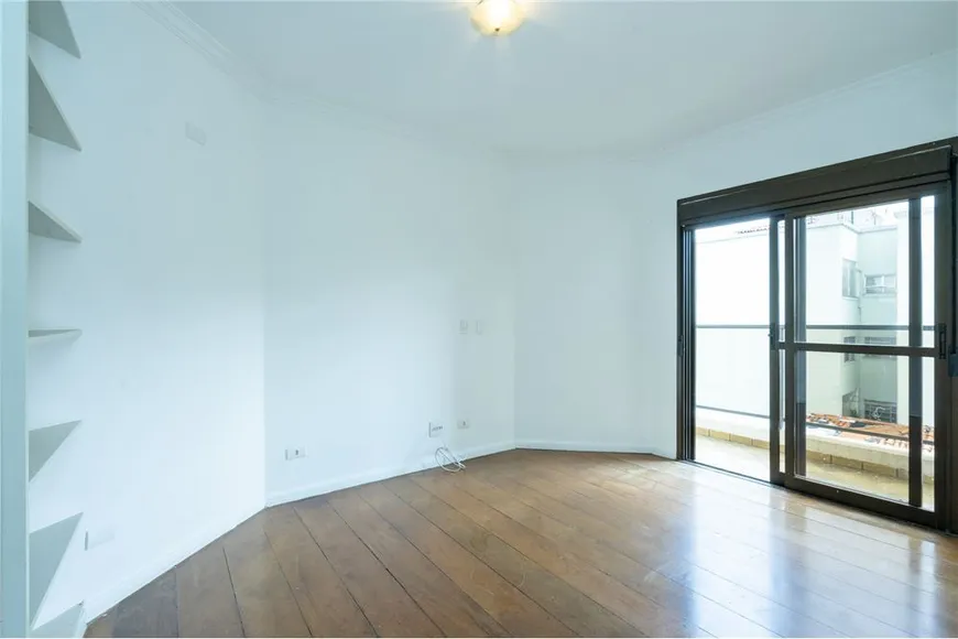 Foto 1 de Apartamento com 3 Quartos à venda, 118m² em Aclimação, São Paulo