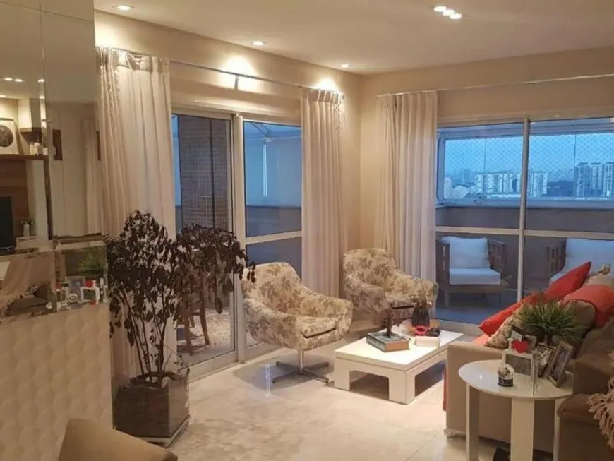 Foto 1 de Apartamento com 3 Quartos à venda, 202m² em Centro, Osasco