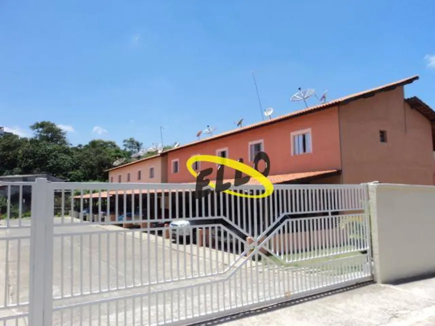 Foto 1 de Casa de Condomínio com 2 Quartos à venda, 65m² em Jardim Leonor, Cotia