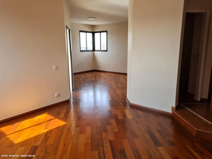 Foto 1 de Apartamento com 4 Quartos à venda, 220m² em Moema, São Paulo