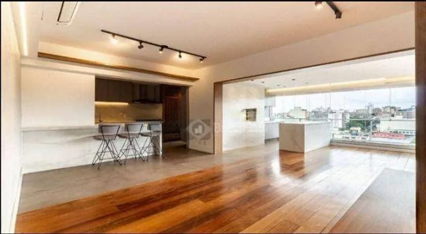 Foto 1 de Apartamento com 2 Quartos à venda, 121m² em Pinheiros, São Paulo