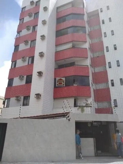 Foto 1 de Apartamento com 2 Quartos à venda, 62m² em Candeias, Jaboatão dos Guararapes