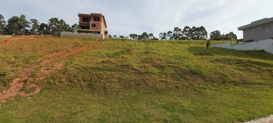 Foto 1 de Lote/Terreno à venda em Sitio do Morro, Santana de Parnaíba