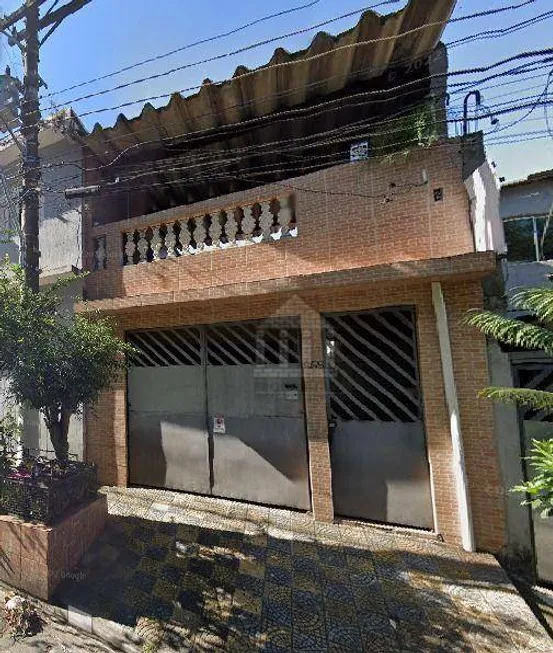 Foto 1 de Casa com 2 Quartos à venda, 100m² em Vila São José, São Paulo