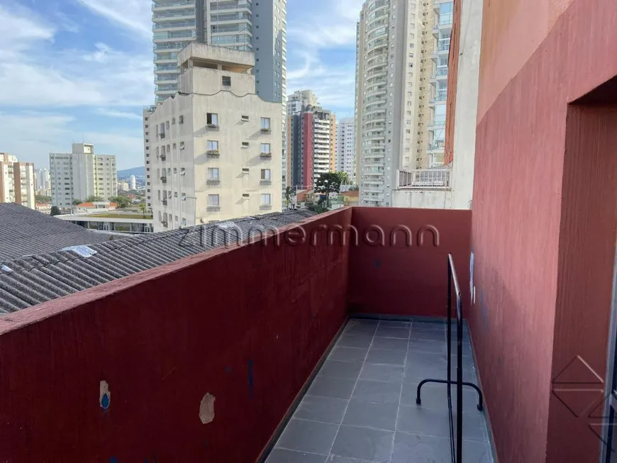 Foto 1 de Apartamento com 2 Quartos à venda, 63m² em Alto da Lapa, São Paulo