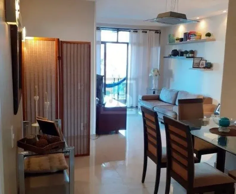 Foto 1 de Apartamento com 2 Quartos à venda, 86m² em Vila Isabel, Rio de Janeiro