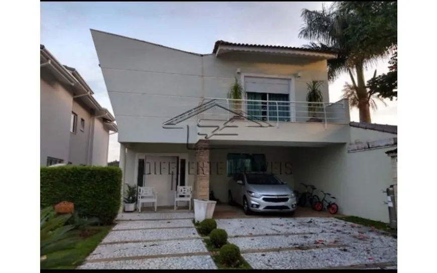 Foto 1 de Casa de Condomínio com 4 Quartos à venda, 341m² em Parque Residencial Itapeti, Mogi das Cruzes