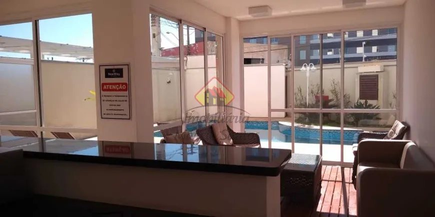 Foto 1 de Apartamento com 2 Quartos à venda, 83m² em Bela Vista, Pindamonhangaba