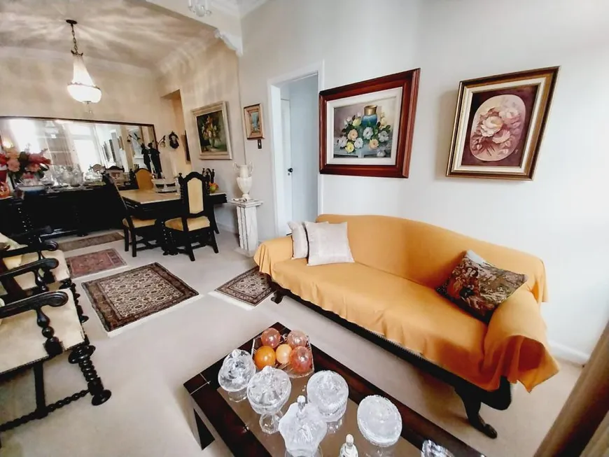 Foto 1 de Casa com 3 Quartos à venda, 123m² em Tijuca, Rio de Janeiro