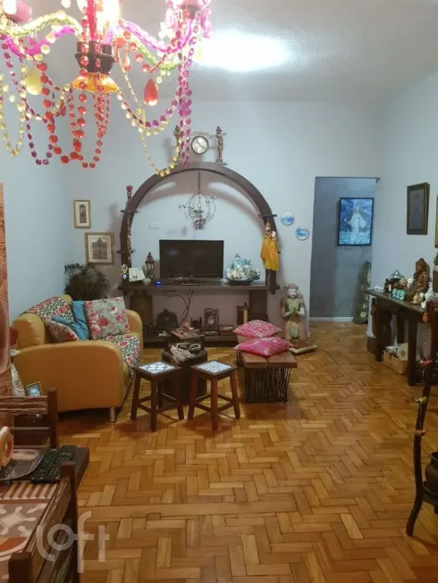 Foto 1 de Apartamento com 3 Quartos à venda, 116m² em Carmo, Belo Horizonte