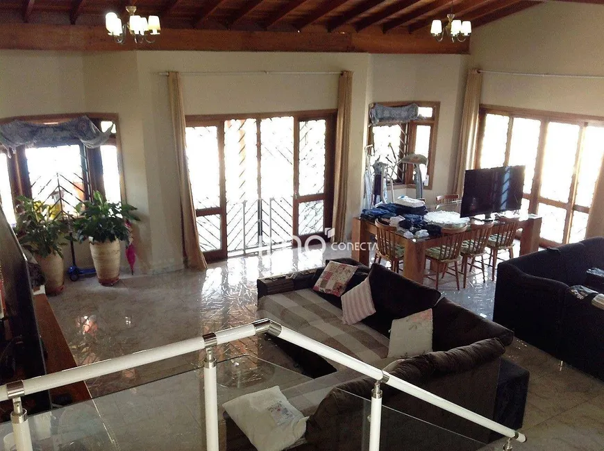 Foto 1 de Casa de Condomínio com 3 Quartos à venda, 400m² em Horizonte Azul, Itupeva