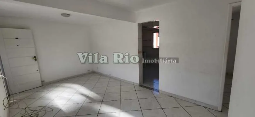 Foto 1 de Apartamento com 2 Quartos à venda, 47m² em Penha Circular, Rio de Janeiro