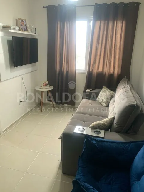 Foto 1 de Apartamento com 2 Quartos à venda, 41m² em Vila Prq, São Paulo