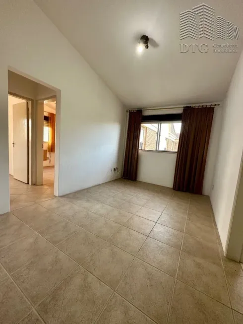 Foto 1 de Apartamento com 2 Quartos à venda, 48m² em Marechal Rondon, Canoas