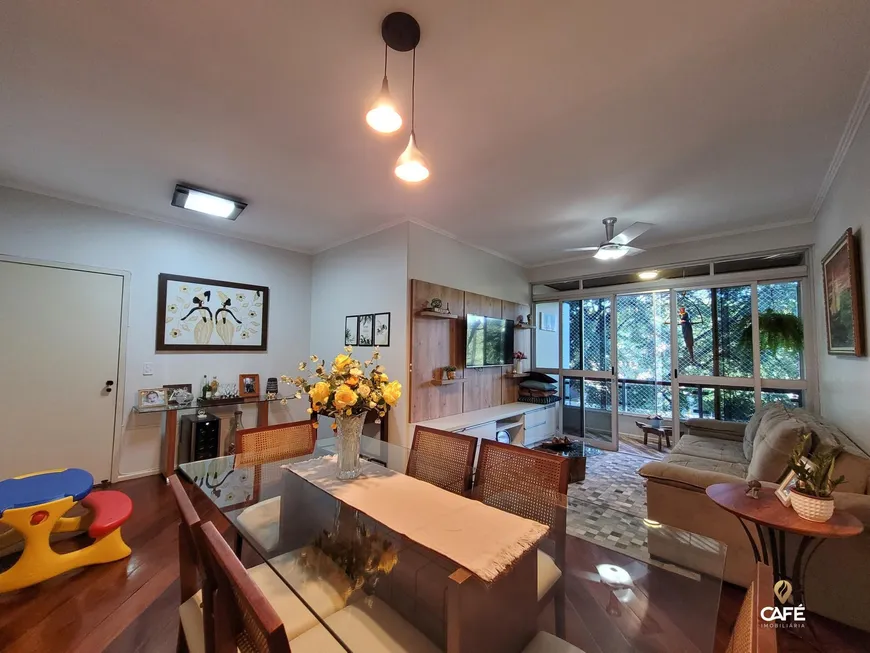 Foto 1 de Apartamento com 3 Quartos à venda, 120m² em Patronato, Santa Maria