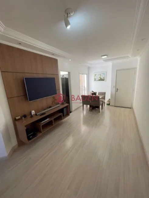 Foto 1 de Apartamento com 2 Quartos à venda, 74m² em Vila Lemos, Campinas